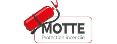MOTTE PROTECTION INCENDIE logo