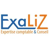 EXALIZ logo