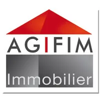 AGIFIM IMMOBILIER logo