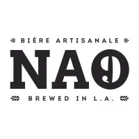BRASSERIE NAO logo
