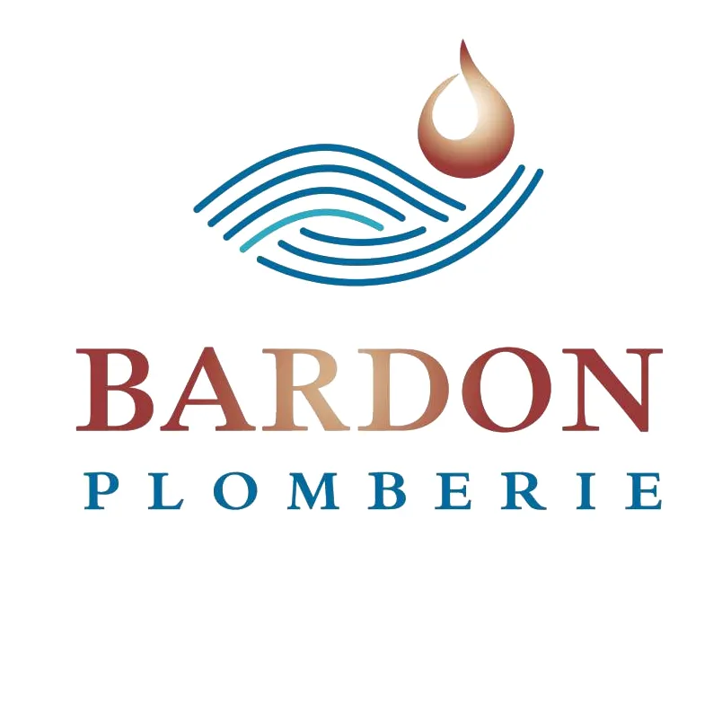 BARDON PLOMBERIE logo