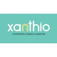 XANTHIO logo