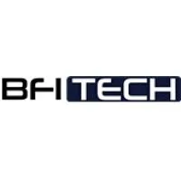 BFI TECH logo