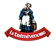 Voici le logo de la marque LA TREMEVENOISE qui représente son identité graphique.