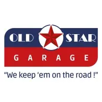 OLD STAR GARAGE (OSG SAS) logo