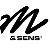 MOTEUR & SENS logo