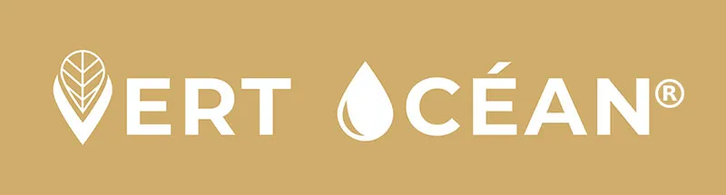 VERT OCEAN logo