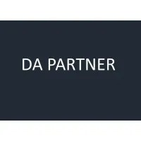 DA PARTNER logo