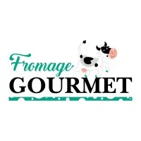 FROMAGE GOURMET logo
