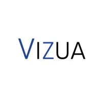 VIZUA logo