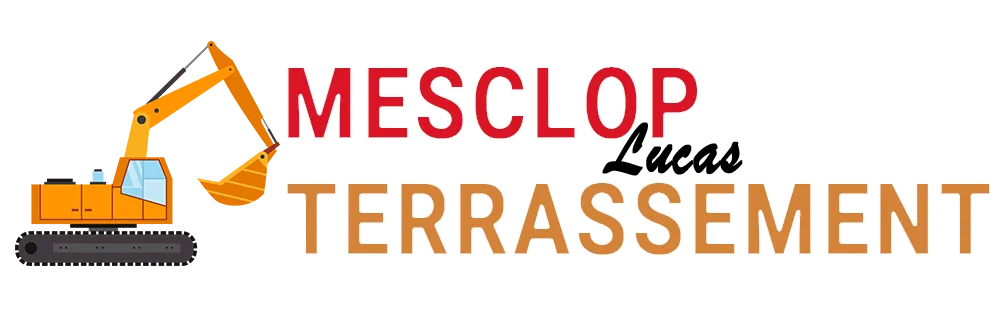 MESCLOP LUCAS logo
