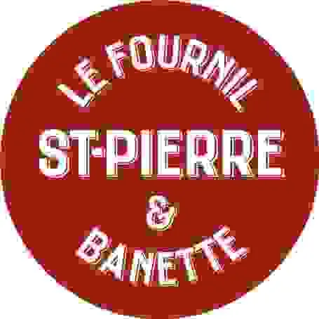 FOURNIL D'ESCAUDAIN (Le fournil saint pierre) logo