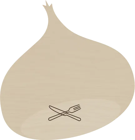 LE CHATAIGNIER logo
