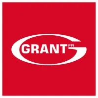 GRANT FRANCE SAS logo