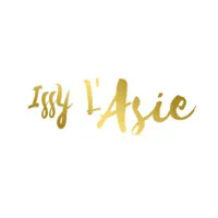 ISSY L'ASIE logo