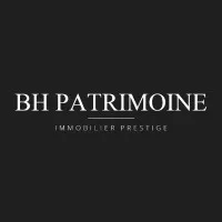 BH PATRIMOINE logo