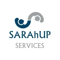 SARAH UP SERVICES logo
