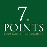 7 POINTS logo