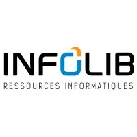 INFOLIB FRANCE logo