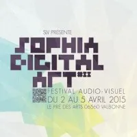 SOPHIA DIGITAL ART logo