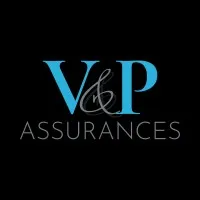 V&P logo