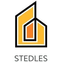 STEDLES logo
