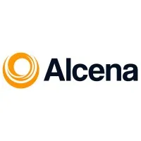ALCENA logo
