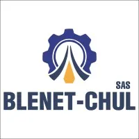 SAS BLENET-CHUL (MECADISTRIB) logo