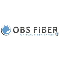 OPTICAL BUSINESS & SERVICES FIBER (OBS FIBER) logo