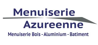MENUISERIE AZUREENNE logo