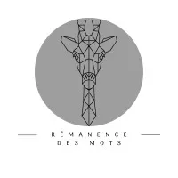 REMANENCE DES MOTS logo