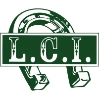 L.C.I CHEVAL logo