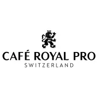 CAFE ROYAL PRO logo