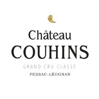 SAS CHATEAU COUHINS logo