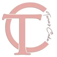 TEMA S CAKE logo