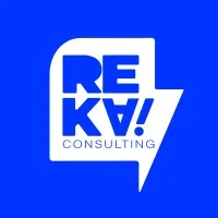 REKA CONSULTING logo