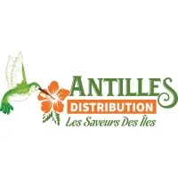 ANTILLES DISTRIBUTION logo