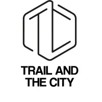 TRAIL AND THE CITY (T&TC) logo