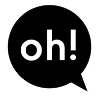 OH! SOFTWARES logo