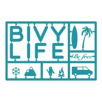 BIVY LIFE logo