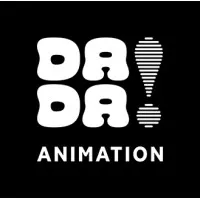 DADA! ANIMATION logo