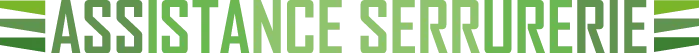 ASSISTANCE SERRURERIE logo