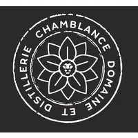 SAS CHAMBLANCE logo