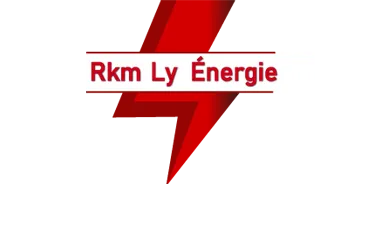RKM LY ENERGIE logo