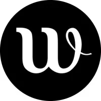 WAKE UP logo