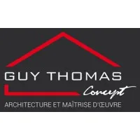 ABC (ARNAUD BAUDIQUEY CONSTRUCTION) logo