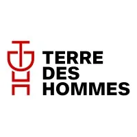 TERRE DES HOMMES logo
