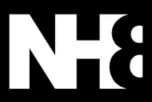 M&R (NH8) logo