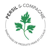 PERSIL ET COMPAGNIE logo