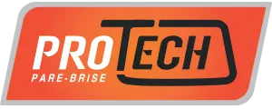 PROTECH PARE BRISE logo